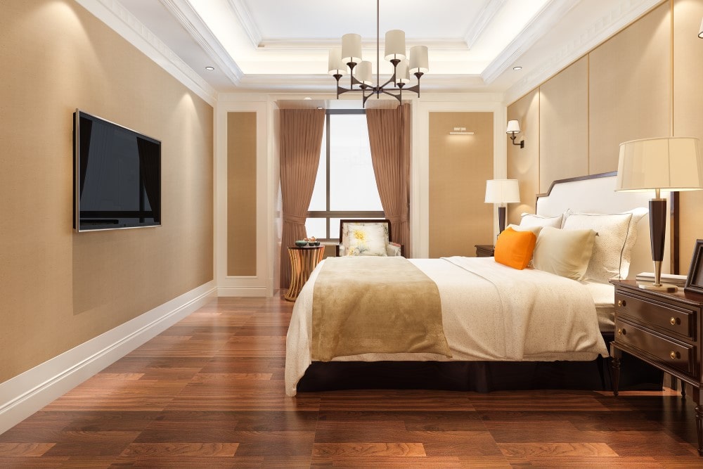 3d-rendering-beautiful-comtemporary-luxury-bedroom-suite-hotel-with-tv-min